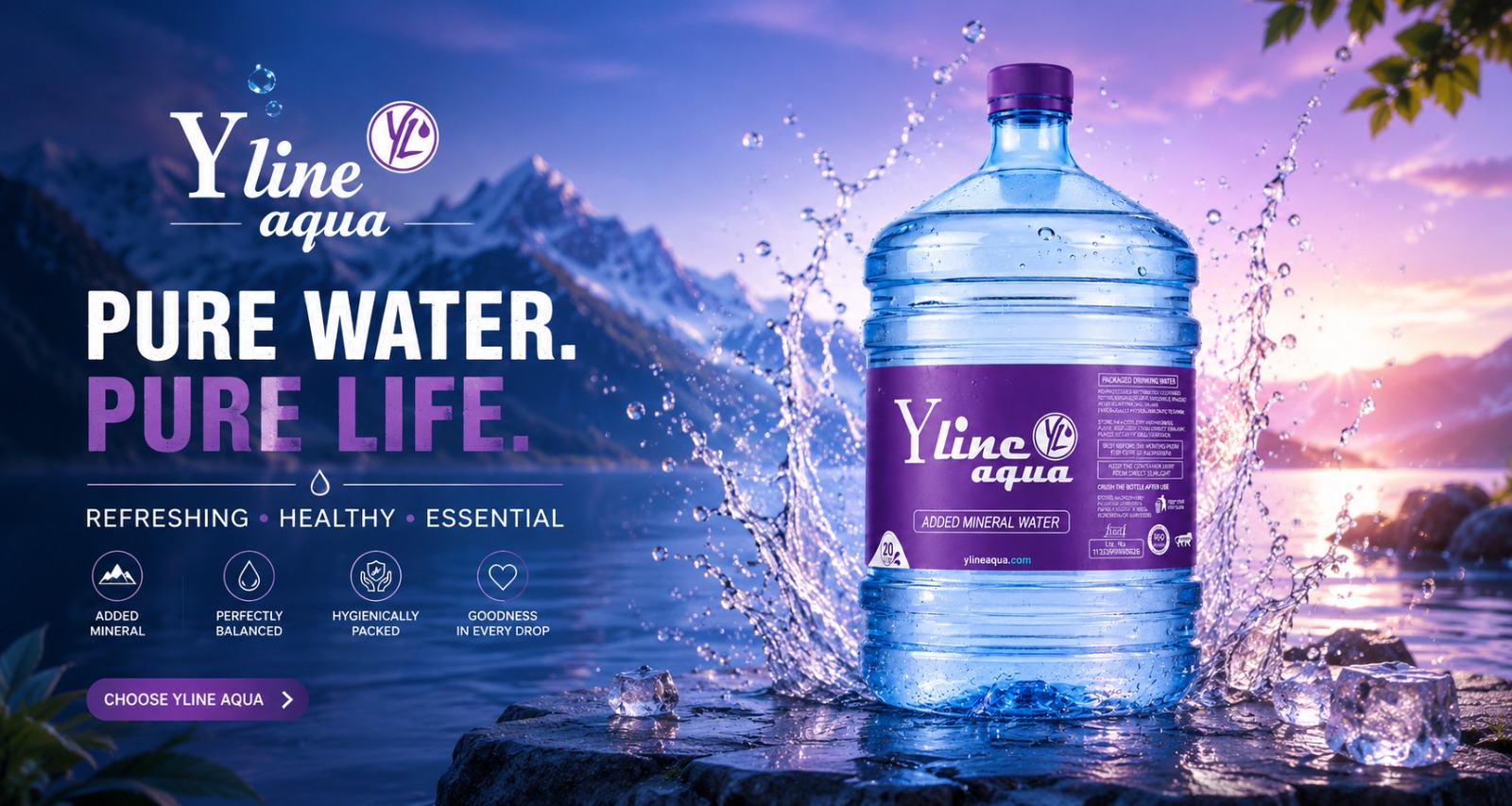 Y Line Group Banner 3